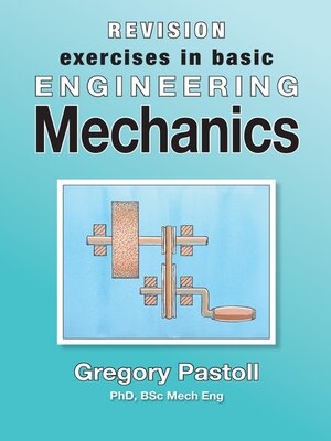 cover image of Revision Exercises in Basic Engineering Mechanics